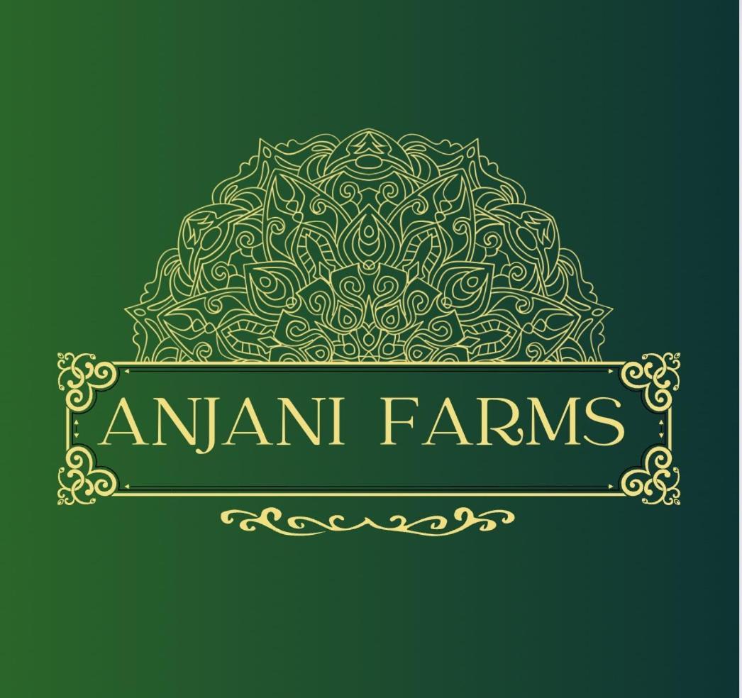 ナーグプル Anjani Farmsヴィラ エクステリア 写真